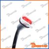 Capteur ABS avant pour FORD | 001-10-25252, 058024B